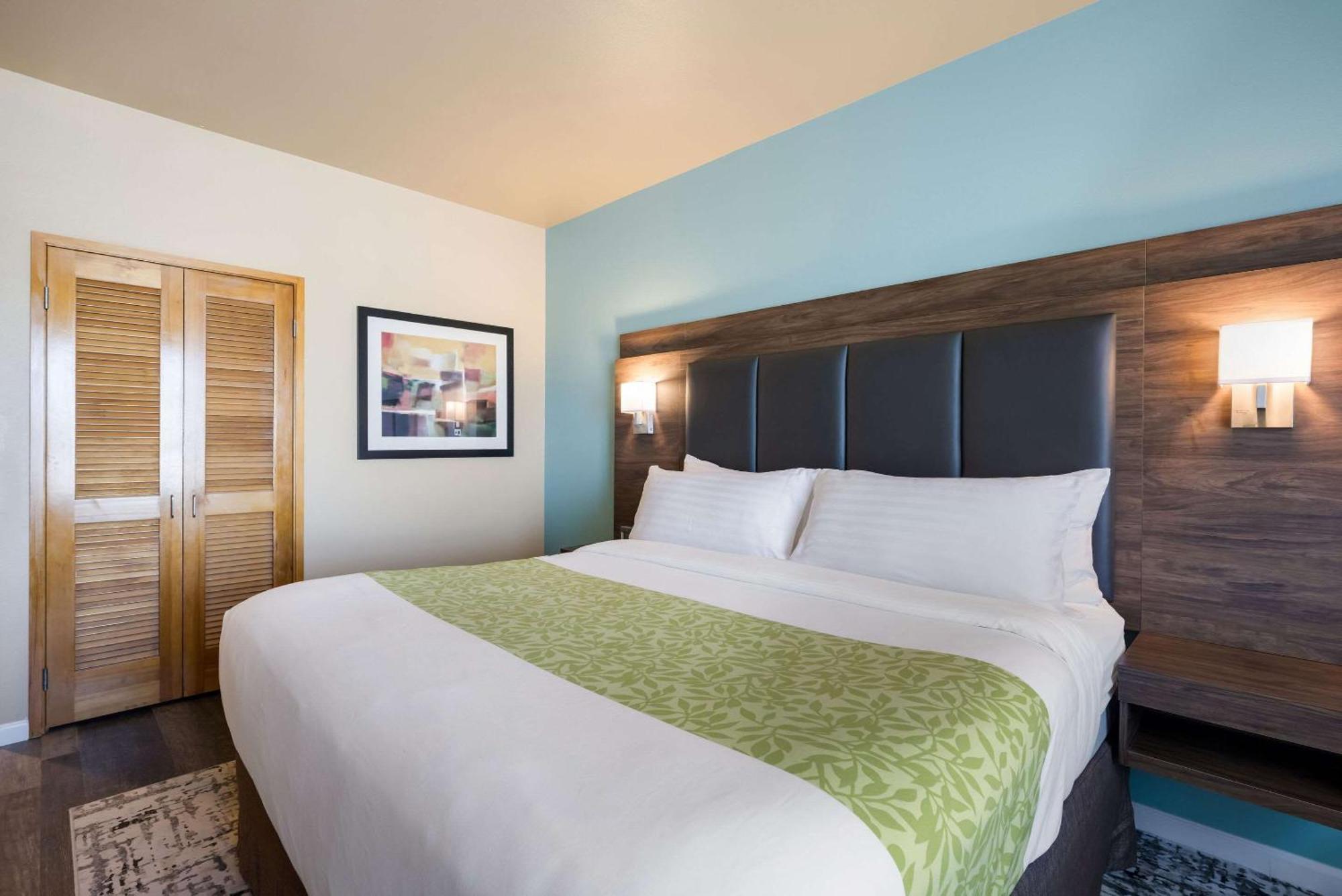 Inn At Port Gardner-Everett Waterfront, Ascend Hotel Collection Exteriör bild