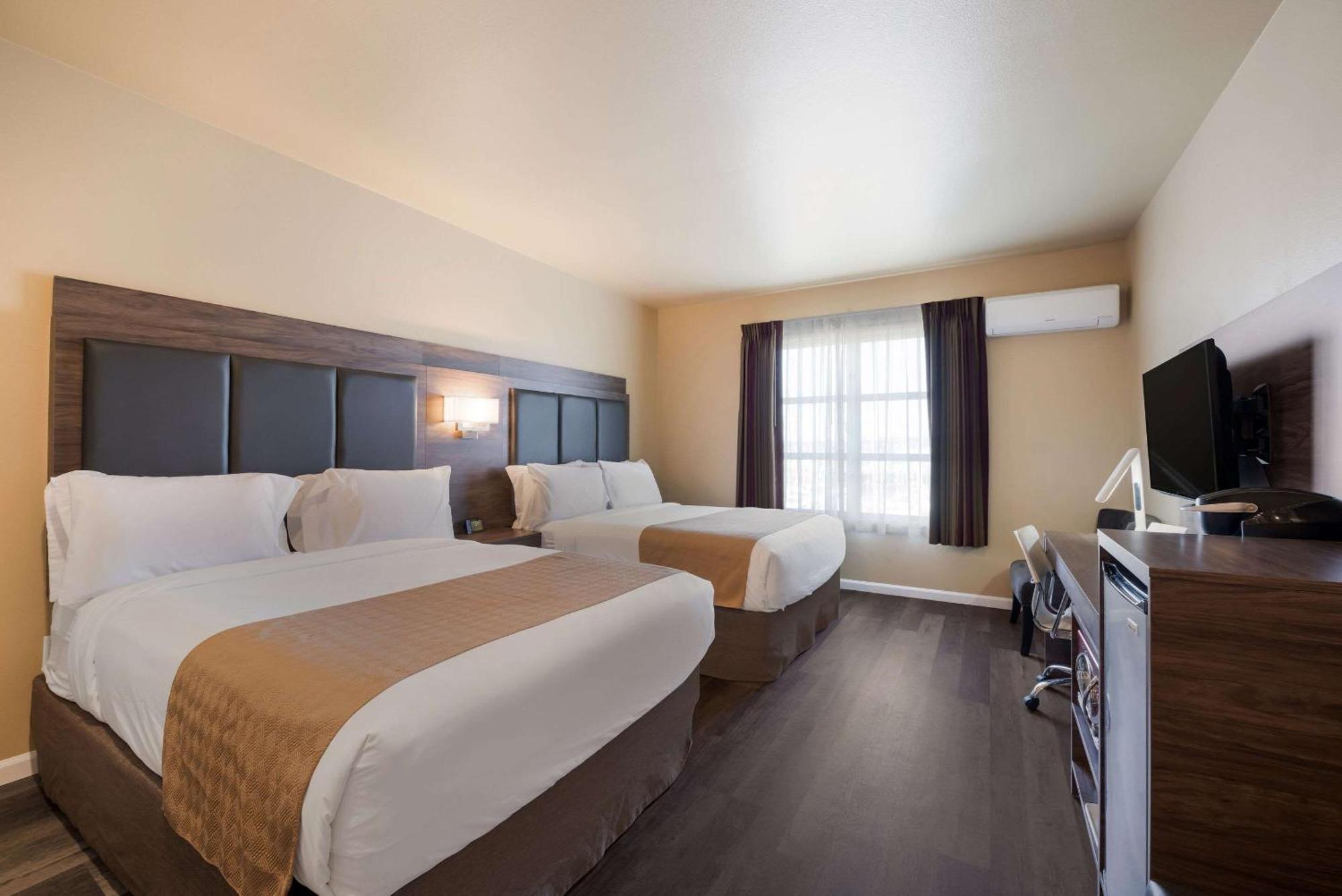 Inn At Port Gardner-Everett Waterfront, Ascend Hotel Collection Exteriör bild