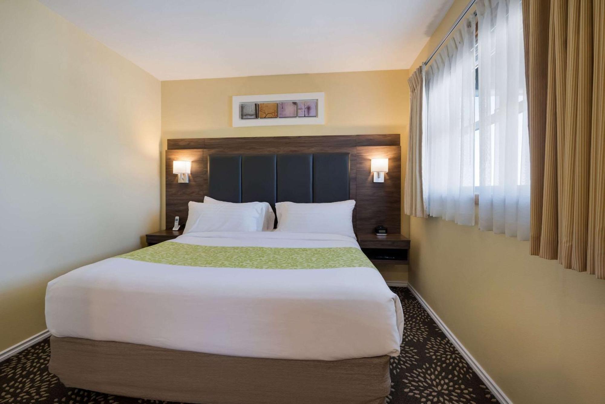 Inn At Port Gardner-Everett Waterfront, Ascend Hotel Collection Exteriör bild