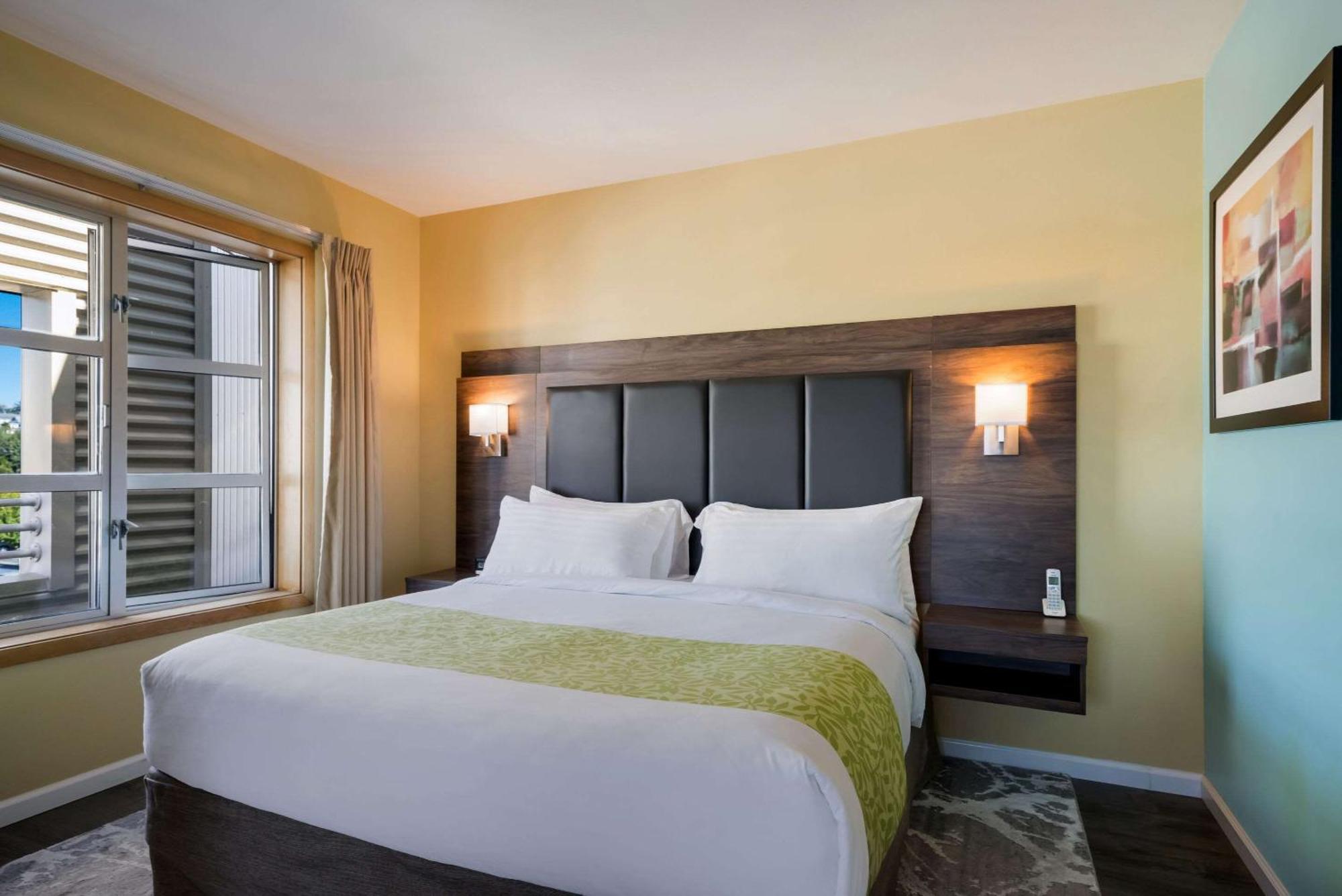 Inn At Port Gardner-Everett Waterfront, Ascend Hotel Collection Exteriör bild
