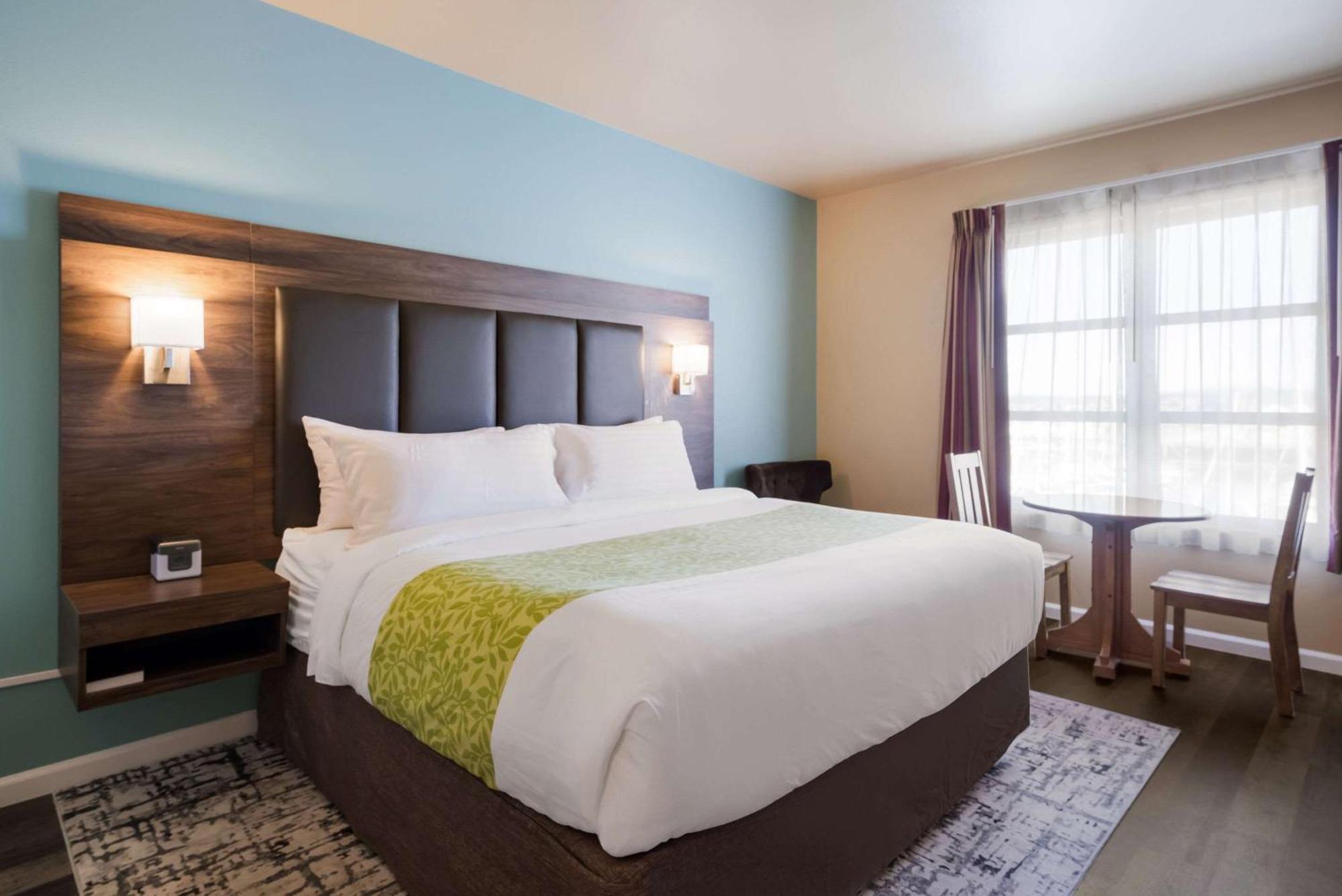 Inn At Port Gardner-Everett Waterfront, Ascend Hotel Collection Exteriör bild