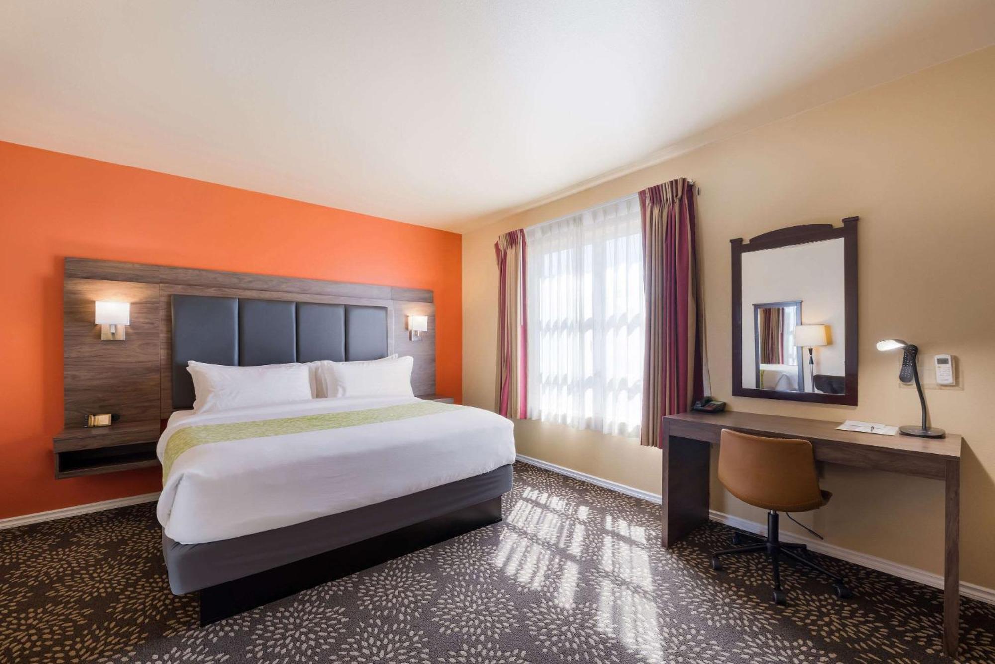 Inn At Port Gardner-Everett Waterfront, Ascend Hotel Collection Exteriör bild