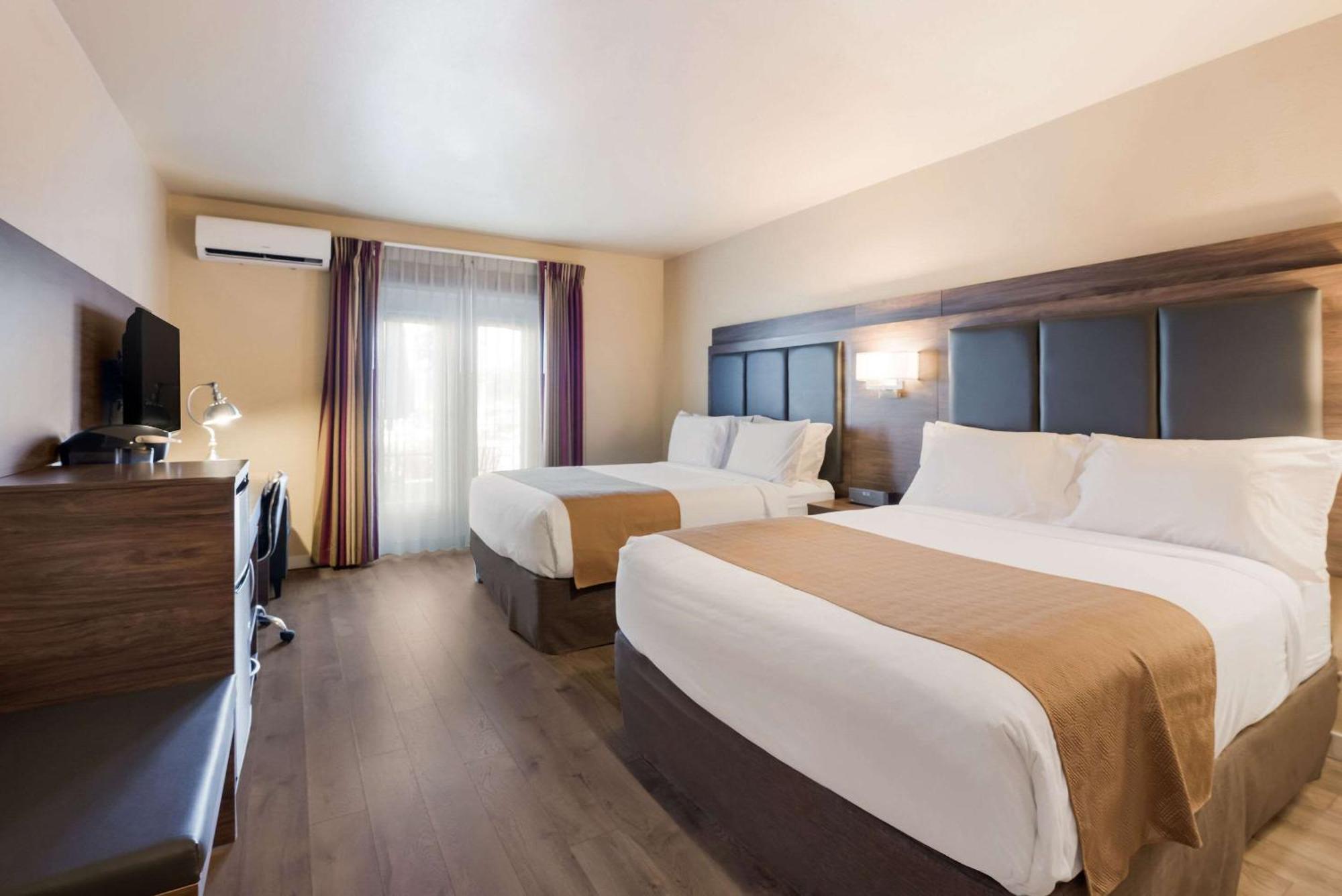 Inn At Port Gardner-Everett Waterfront, Ascend Hotel Collection Exteriör bild