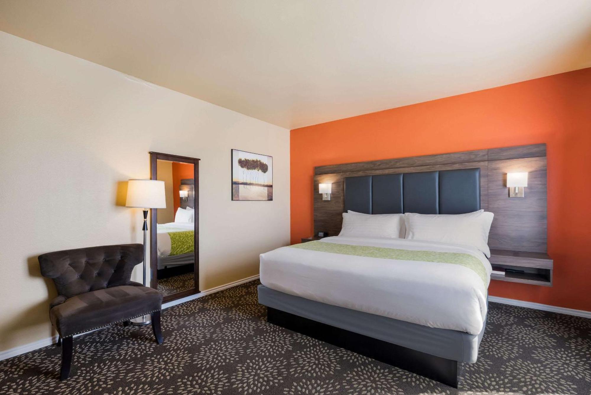 Inn At Port Gardner-Everett Waterfront, Ascend Hotel Collection Exteriör bild