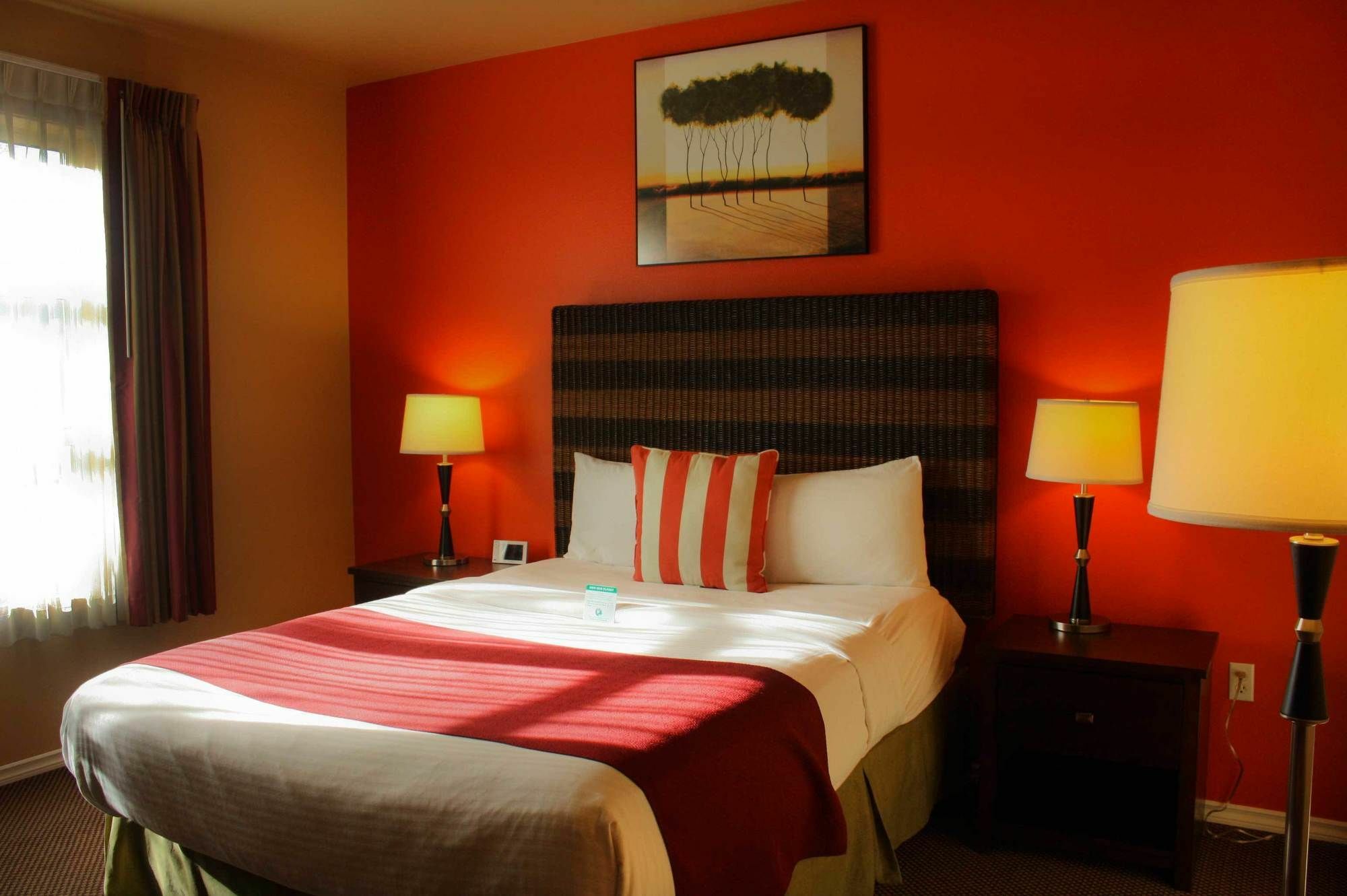 Inn At Port Gardner-Everett Waterfront, Ascend Hotel Collection Exteriör bild
