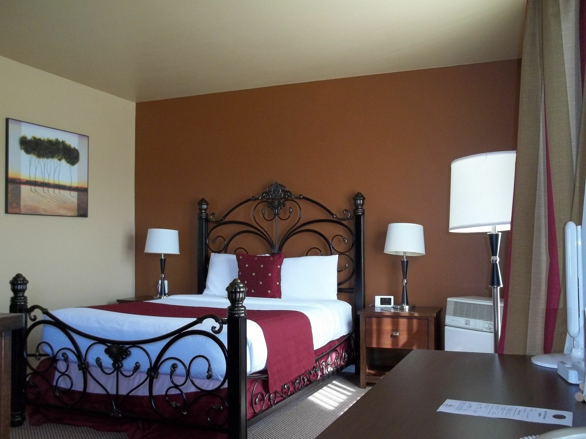 Inn At Port Gardner-Everett Waterfront, Ascend Hotel Collection Exteriör bild