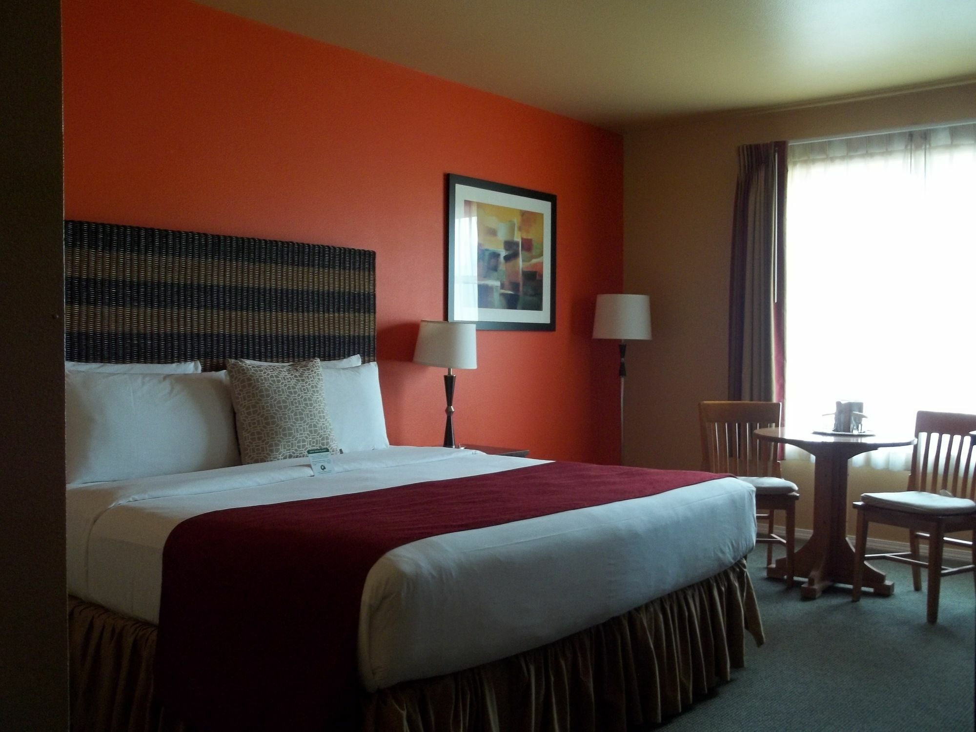 Inn At Port Gardner-Everett Waterfront, Ascend Hotel Collection Exteriör bild